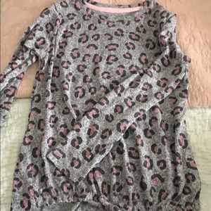 Girls tunic
